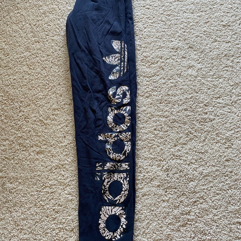 Adidas Leggings
